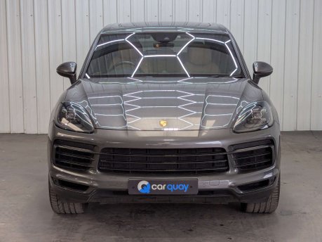 Porsche Cayenne 3.0 Cayenne V6 Auto 4WD 5dr 24