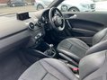 Audi A1 1.4 TFSI S line Euro 6 (s/s) 3dr 23
