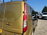 Ford Transit Connect SWB L1H1 Low Roof Limited 200 Air Con Cruise EURO 6 NO VAT 19