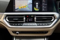 BMW 3 Series 330E M SPORT PHEV 41