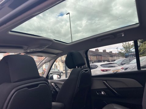 Citroen Grand C4 Picasso 1.6 e-HDi Exclusive+ ETG6 Euro 5 (s/s) 5dr 36