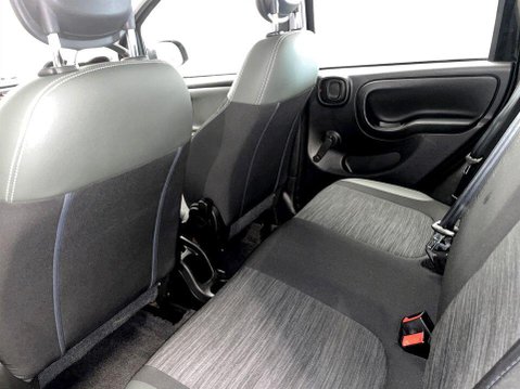 Fiat Panda 0.9 TwinAir 4x4 Hatchback 5dr Petrol Manual Euro 6 (s/s) (90 bhp) Air Con - 20