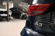 Audi A3 2.0 A3 Black Edition TDI 4dr 19