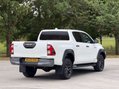 Toyota Hilux 2.8 Hilux Invincible X MHEV 4WD A 4WD 4dr 23
