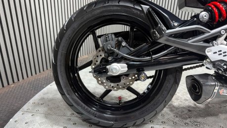 Kawasaki Er ER6 2011 ONLY 7K VERY CLEAN EXAMPLE LONG MOT IDEAL FIRST BIG BIKE 22