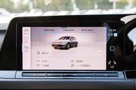 Volkswagen Golf R-LINE TSI 24