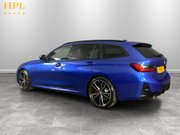 BMW 3 Series 2.0 320i M Sport Touring 5dr Petrol Auto Euro 6 (s/s) (184 ps) Air Con 5