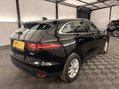Jaguar F-Pace 2.0 D180 Prestige SUV 5dr Diesel Auto AWD Euro 6 (s/s) (180 ps) 42