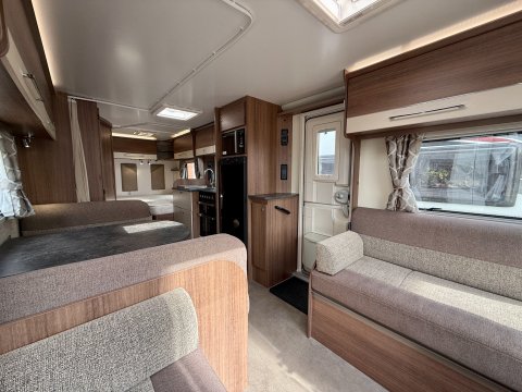 Bailey Pegasus Grande SE Turin 16