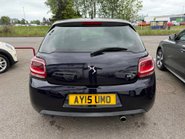 DS DS 3 PURETECH DSTYLE NAV S/S 6