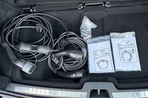 Volvo XC90 RECHARGE T8 ULTIMATE AWD - BLOND LEATHER - VAT QUALIFYING 70
