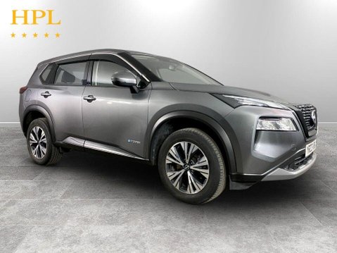 Nissan X-Trail 1.5 h e-POWER Acenta Premium SUV 5dr Petrol Hybrid Auto e-4ORCE Euro 6 (s/s 1