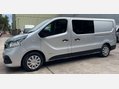 Renault Trafic 1.6 dCi ENERGY 29 Business+ Panel Van 5dr Diesel Manual LWB Standard Roof E 19