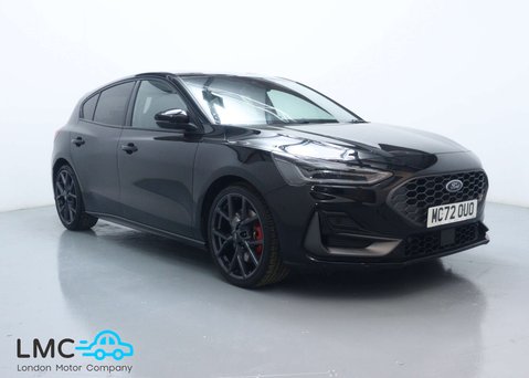 Ford Focus 2.3T EcoBoost ST Hatchback 5dr Petrol Manual Euro 6 (s/s) (280 ps) 1