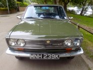 Datsun 510 1400 Bluebird 7