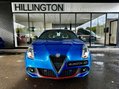 Alfa Romeo Giulietta 1.6 JTDM-2 Sprint TCT Euro 6 (s/s) 5dr 7