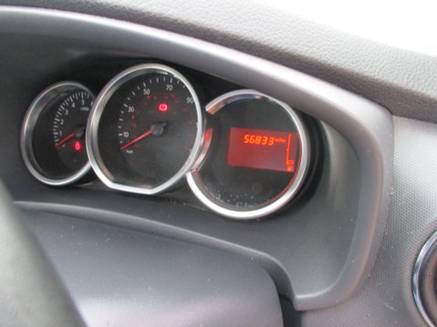 Dacia Sandero Stepway 0.9 TCe Comfort Euro 6 (s/s) 5dr 20