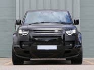 Land Rover Defender 110 PPF Matte