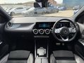 Mercedes-Benz GLA 2.0 GLA220d AMG Line (Premium Plus) SUV 5dr Diesel 8G-DCT 4MATIC Euro 6 (s/ 27