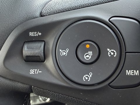 Vauxhall Corsa 1.2 Turbo Yes 5dr Auto [Winter Pack] 30