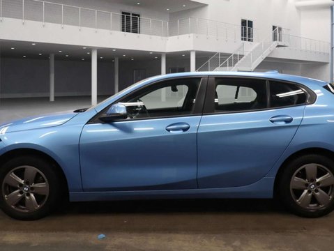 BMW 1 Series 1.5 118I SE 5dr 6