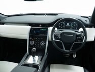 Land Rover Discovery Sport 1.5 Discovery Sport R-Dynamic SE P300e Auto 4WD 5dr 18