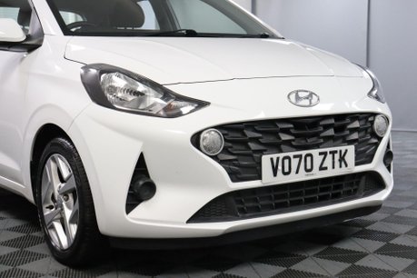 Hyundai i10 MPI SE CONNECT 24
