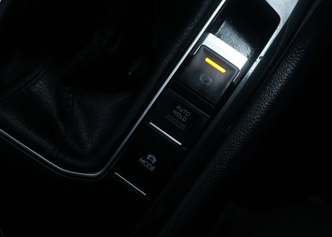 Volkswagen Tiguan 1.5 Tiguan Active TSi Semi-Auto 5dr 34