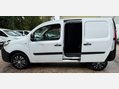 Renault Kangoo 1.5 dCi ENERGY ML19 Business Panel Van 5dr Diesel Manual MWB Euro 6 (s/s) ( 21