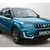 Suzuki Vitara 1.4 Boosterjet 48V Hybrid SZ-T 5dr 1