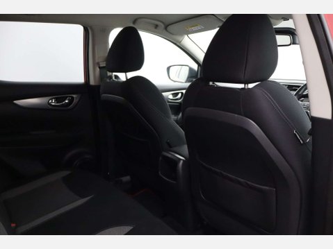 Nissan Qashqai 1.5 Qashqai N-Connecta dCi 5dr 22