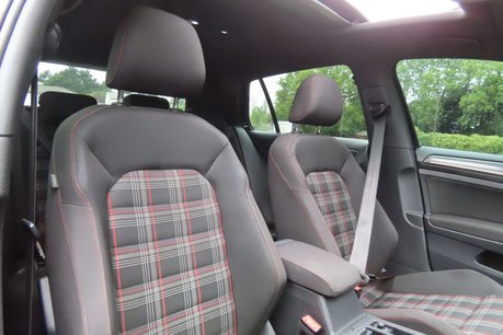 Volkswagen Golf 2.0 TSI BlueMotion Tech GTI Hatchback 5dr Petrol Manual Euro 6 (s/s) (230 p 10