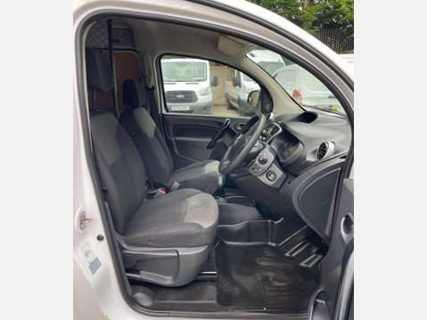 Renault Kangoo 1.5 dCi ENERGY ML19 Business MWB Euro 6 (s/s) 5dr 22