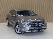 Mercedes-Benz GLA 1.6 GLA 200 Sport 5dr 78