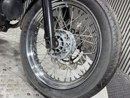 Moto Guzzi Nevada 750 2009 RUNNING PROJECT BIKE SPARES OR REPAIR 750CC 16