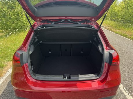 Mercedes-Benz A Class A180 MHEV AMG Line Premium Plus Petrol Auto PAN ROOF/360 CAM/MEMORY SEATS 29