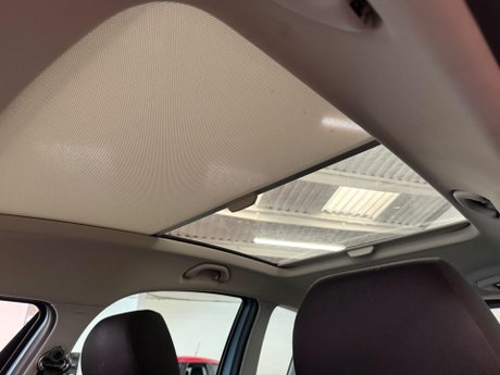 Skoda Roomster 1.2 TSI SE Action Euro 5 5dr 29