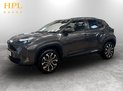Toyota Yaris Cross 1.5 VVT-h Design SUV 5dr Petrol Hybrid E-CVT Euro 6 (s/s) (116 ps) 3