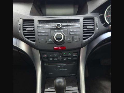 Honda Accord 2.2 Accord EX i-DTec Auto 4dr 45