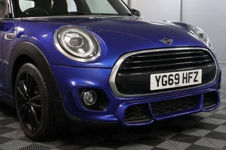 Mini Hatch COOPER SPORT 23