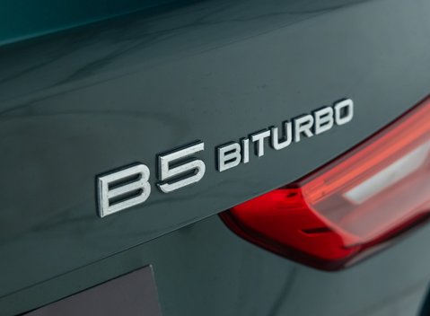 BMW Alpina B5 Touring 47