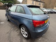 Audi A1 TFSI SPORT 6