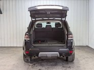 Land Rover Range Rover Sport 3.0 Range Rover Sport HSE SDV6 Auto 4WD 5dr 44