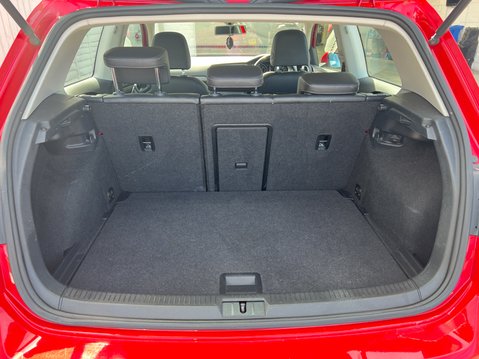 Volkswagen Golf Golf Match Tdi Bluemotion Technology 12