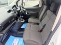 Peugeot Partner 1.5 Partner Professional Premium+ BHDi 18