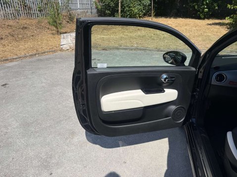 Fiat 500 1.2 500 S 3dr 9