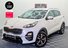 Kia Sportage 1.6 CRDi 2 Euro 6 (s/s) 5dr