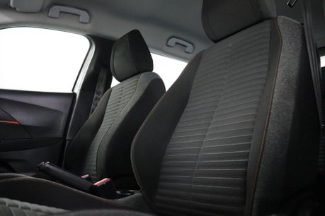 Peugeot 2008 BLUEHDI ACTIVE PREMIUM S/S 35