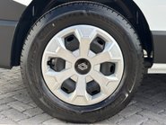 Renault Trafic LH30 Advance 150ps dCi Panel Van 29
