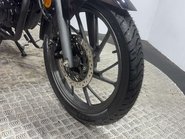 Honda CB GLR 125 2019 ONLY 10K NEW MOTSERVICED 125CC LEARNER BIKE CBF125 12